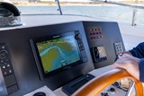 Grand Banks 59 Aleutian - Helm